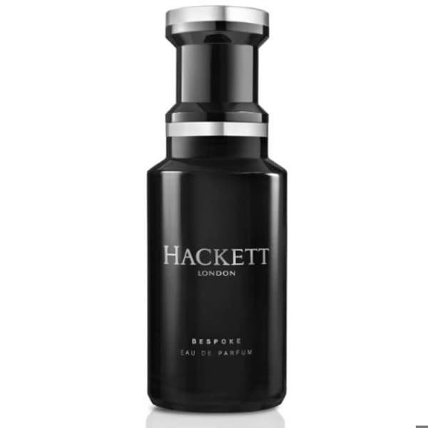 Hackett Custom Eau de Parfum Spray 100 ml