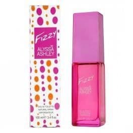 Mousserande 100 ml edt vapo