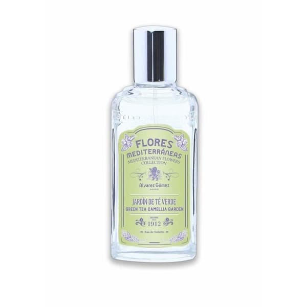 Parfymkvinna Alvarez Gomez Garden (150 ml)