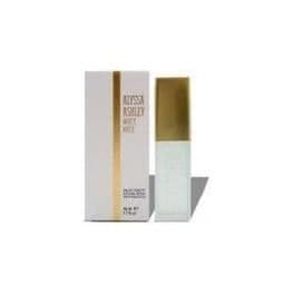 ALYSSA ASHLEY WHITE MUSC EAU DE TOILETTE 50ML V...
