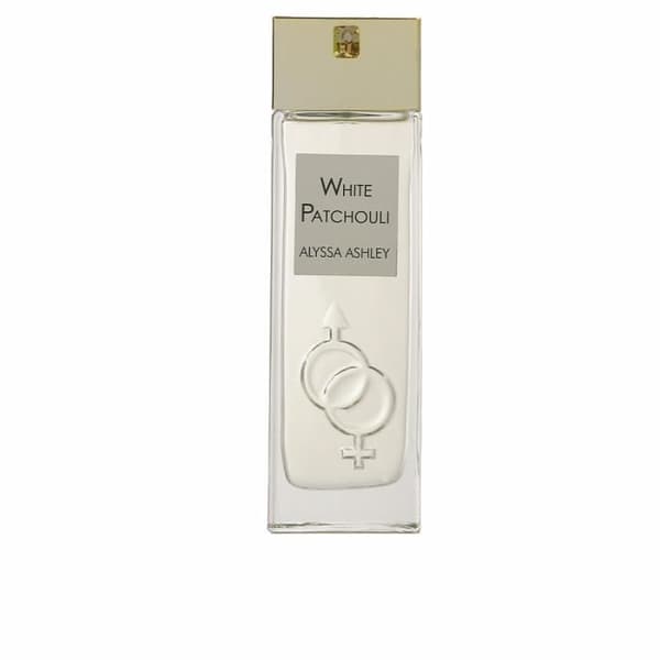Alyssa Ashley White Patchouli EDP unisex parfym (100 ml)