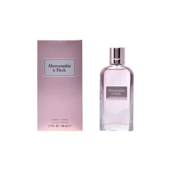 Damparfym First Instinct Abercrombie &amp; Fitch EDP-- S0508834