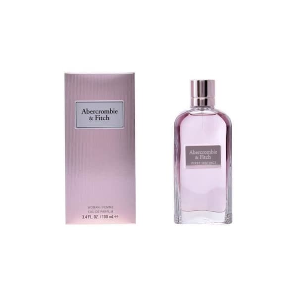 Damparfym First Instinct Abercrombie &amp; Fitch EDP-- S0508834