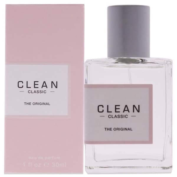 Classic The Original från Clean for Women - 1 oz EDP Spray
