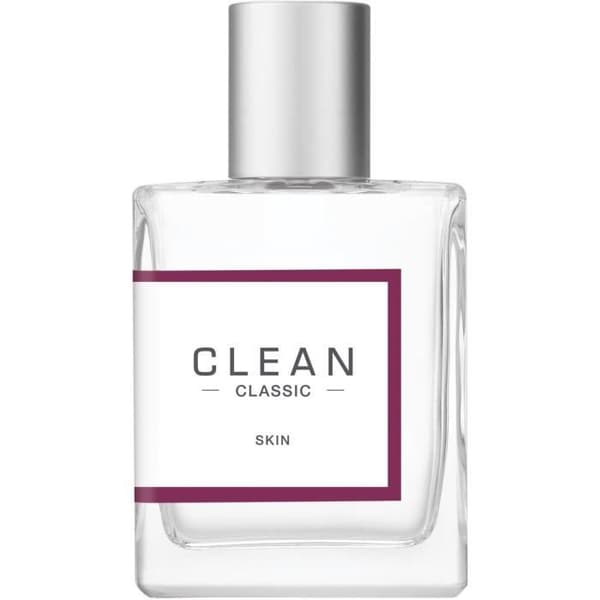Ren eau de parfum Hud dam 60 ml transparent