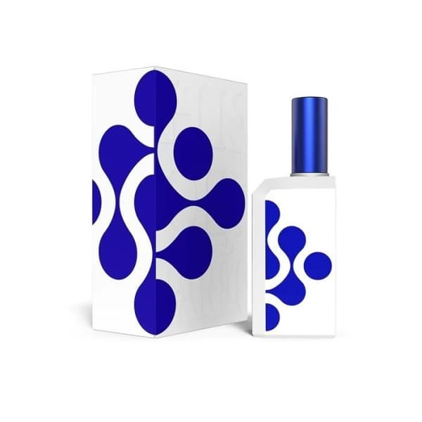 Histoires de Parfums This It Not A Blue Bottle 1/5 Eau de Parfum 60ml