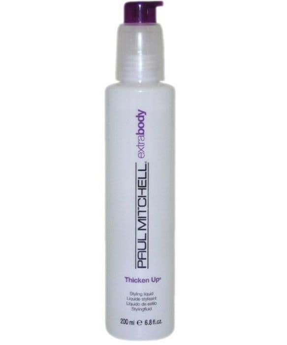 Eau de toilette Paul Mitchell EXTRA BODY tjocka upp 200 ml Unisex