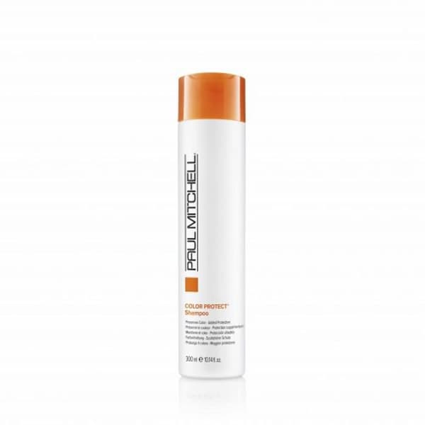 Schampo - Paul Mitchell - FÄRGVÅRD - 300 ml - Mixat - Dagligt skydd
