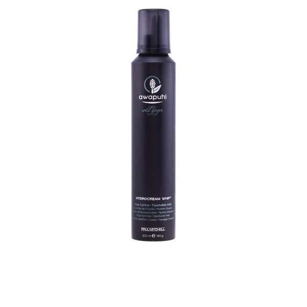 Eau de toilette Paul Mitchell AWAPUHI hydrocream whip 200 ml Mixte