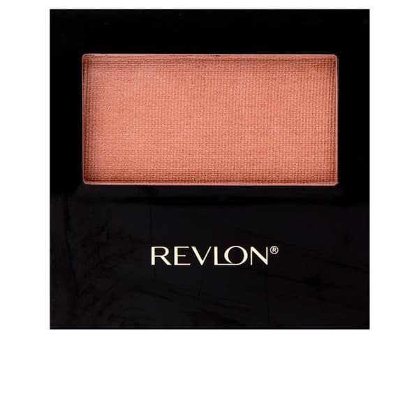 Eau de toilette Revlon POWDER-BLUSH stick #6-stygg naken 5 gr Kvinna