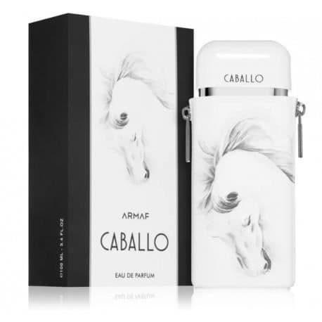ARMAF CABALLO POUR MEN EDP 100 ML VP