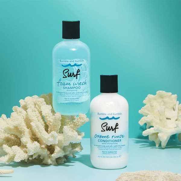 Balsam - Bumble &amp; Bumble - SURF CRÈME SKÖLJ - 250 ml - Mixat - Eau de toilette