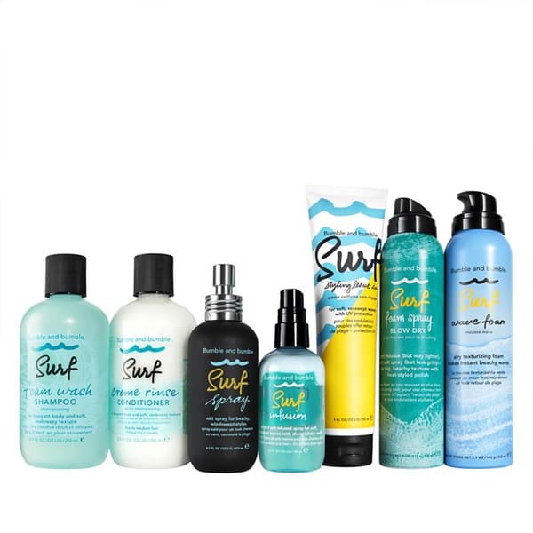 Balsam - Bumble &amp; Bumble - SURF CRÈME SKÖLJ - 250 ml - Mixat - Eau de toilette