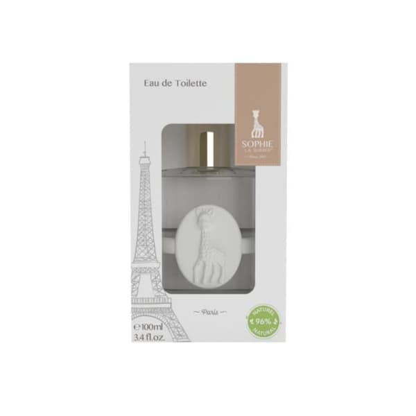Sophie la girafe® - Eau de Toilette 100ml