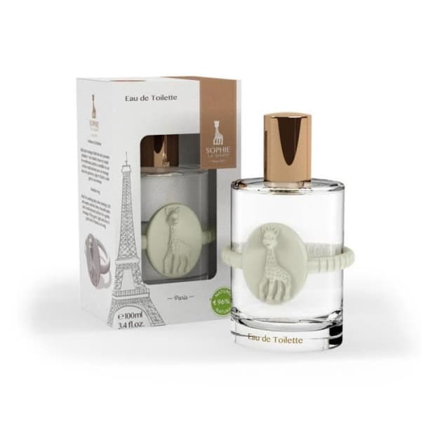 Sophie la girafe® - Eau de Toilette 100ml
