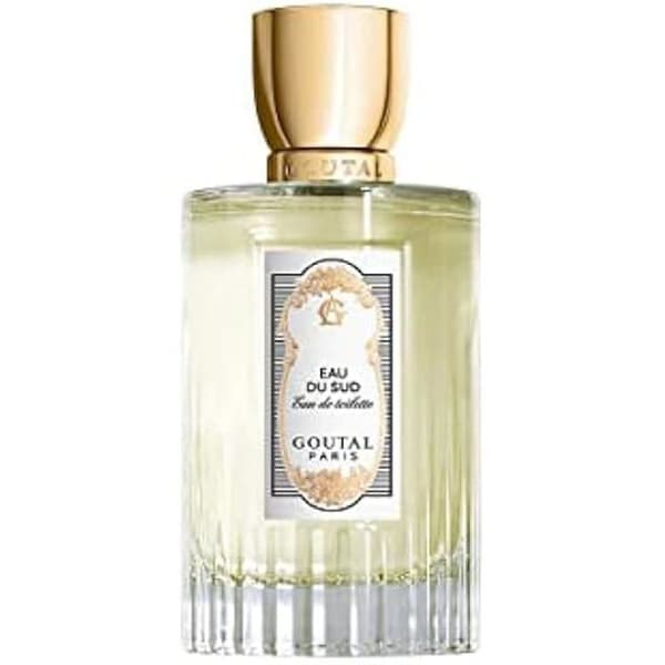 EAU DU SUD - Annick Goutal - Eau de toilette - 100 ml - Färsk, citrus, aromatisk