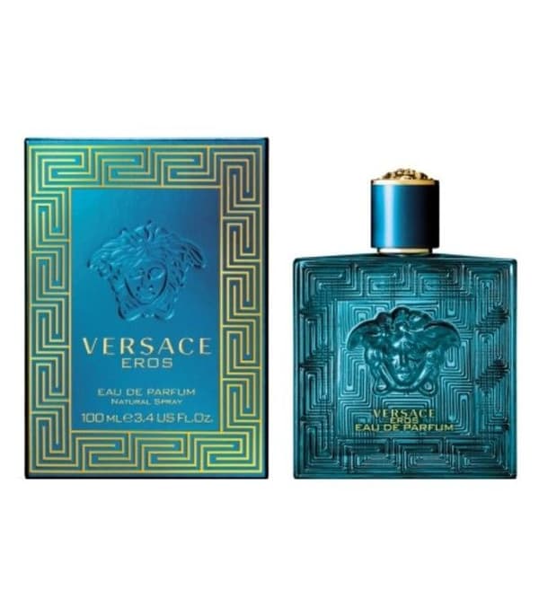 VERSACE EROS U EDP 100 VAPOR