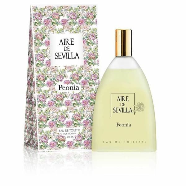 Damparfym Aire Sevilla Peonia EDT (150 ml)