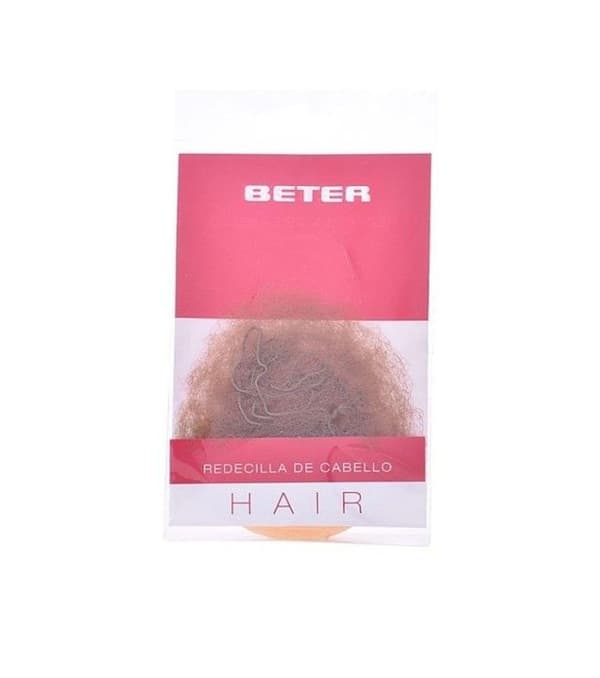 Eau de toilette Beter REDECILLA CABELLO osynlig #castaño rubia 2 uds Kvinna