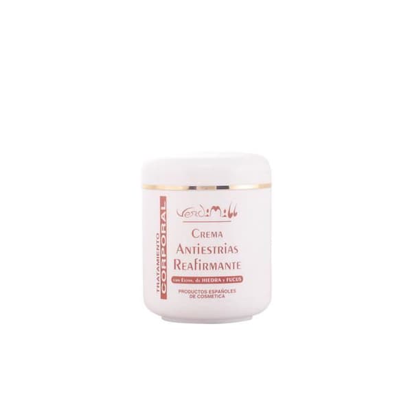 Eau de toilette Verdimill VERDIMILL PROFESIONAL antiestrías reafirmante 500 ml unisex