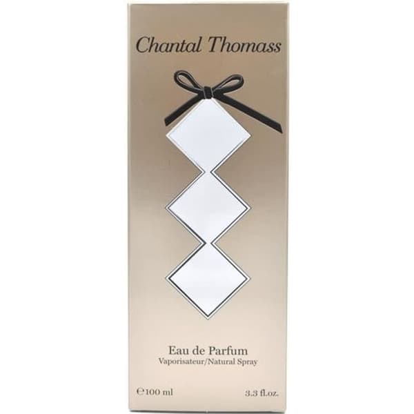 CHANTAL THOMASS - GULD EAU DE PARFUM NATURLIG SPRAY - 100ML SÄLLSYNLIGT NYHET