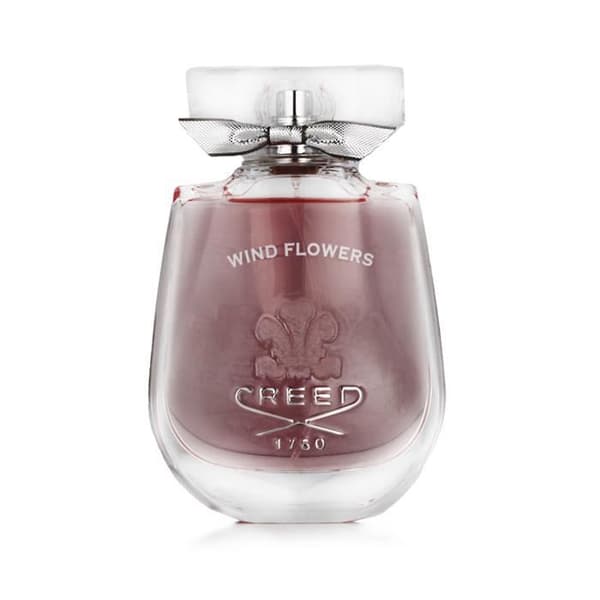 Eau de Parfum - CREED - Vindblommor - 75 ml - Kvinna - Blommig