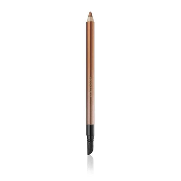 Estée Lauder Double Wear 24H vattentät gelpenna - brons, 1,2 g
