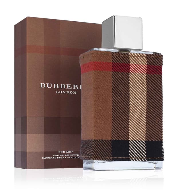 Burberry London For Men EDT M 50ml