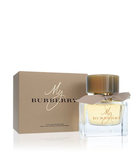 Burberry My Burberry eau de parfum for women 50 ml