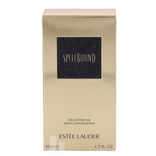 Estee Lauder Spellbound Edp Spray 50 ml Dam