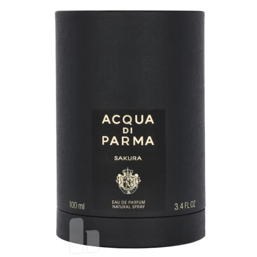 Acqua Di Parma Signature Sakura Edp Spray 100 ml Dam