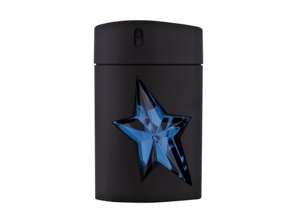 Mugler A*Men Rubber Flask Eau De Toilette Refillable 100 ml (man)