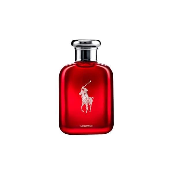 RALPH LAUREN POLO RÖD EAU DE PARFUM 75ML VAPO - Parfymer - RALPH LAUREN