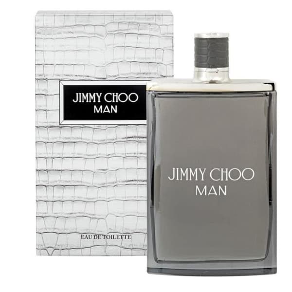 Colonia - Jimmy Choo Man Eau de Toilette 200ml