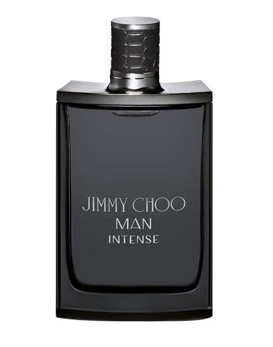 Eau de toilette - JIMMY CHOO - JIMMY CHOO MAN INTENSE - 100 ml - träig
