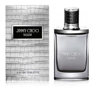Jimmy Choo Man - Jimmy Choo - EDT - 50ML