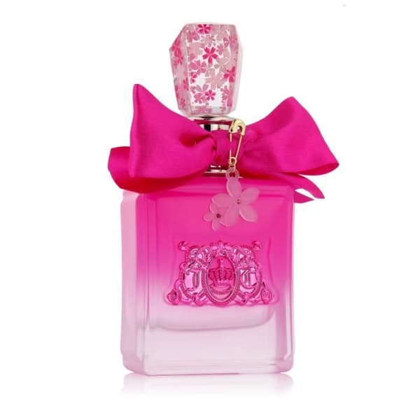 Eau de Parfum - JUICY COUTURE - Viva La Juicy Petals Please - 100 ml - Dam - Blommig