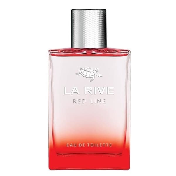 La Rive Red Line Eau de Toilette Spray 90ml