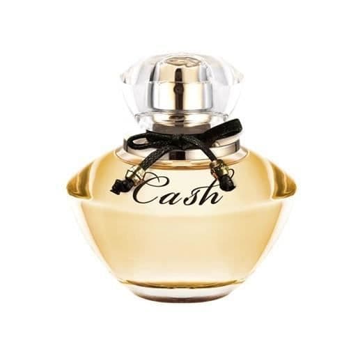 Damparfym - LA RIVE - Cash Woman - Eau de parfum - 90 ml - Blommig