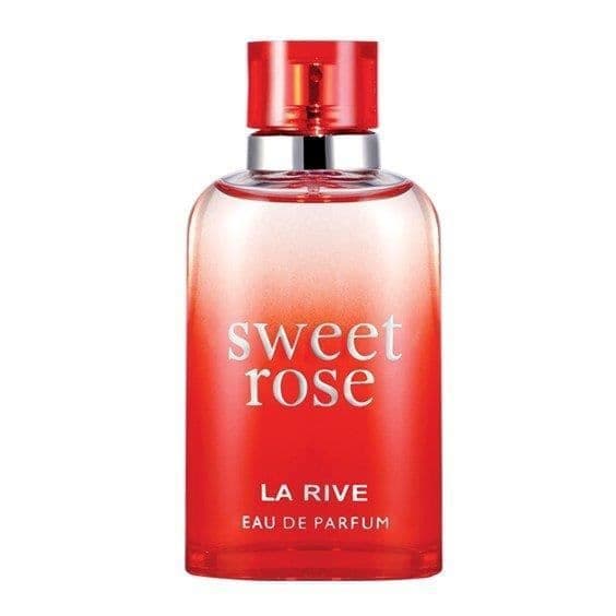 La Rive Sweet Rose Eau de Parfum Spray 90ml