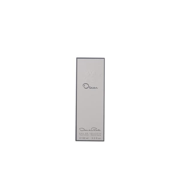 OSCAR DE LA RENTA edt spray 100 ml