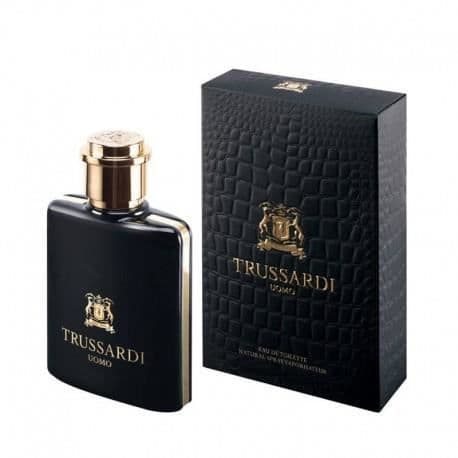 För att fira varumärkets hundraårsjubileum presenterar varumärket Trussardi nya dofter: Donna Trussardi och Trussardi Uomo.