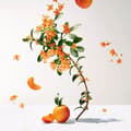 Miniatyrbild 3 av 4: Roger &amp; Gallet Fleur d'Osmanthus välgörande parfymerat vatten 100ml