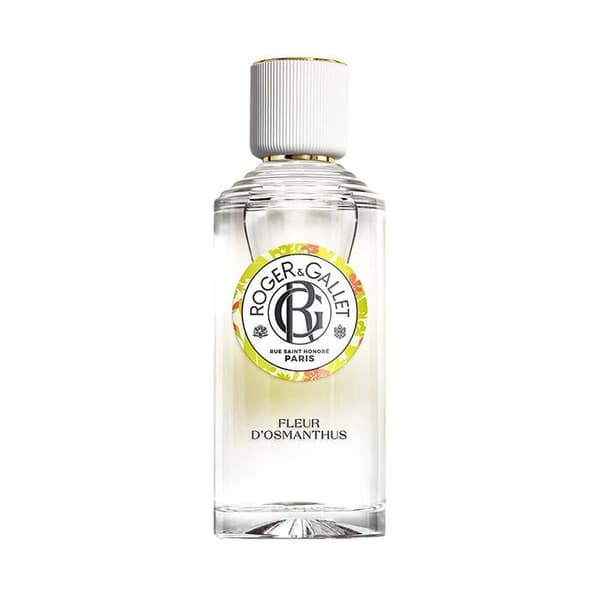 Roger &amp; Gallet Fleur d'Osmanthus välgörande parfymerat vatten 100ml