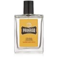 Miniatyrbild 1 av 2: Eau de Cologne Wood &amp; Spice 100ml Proraso