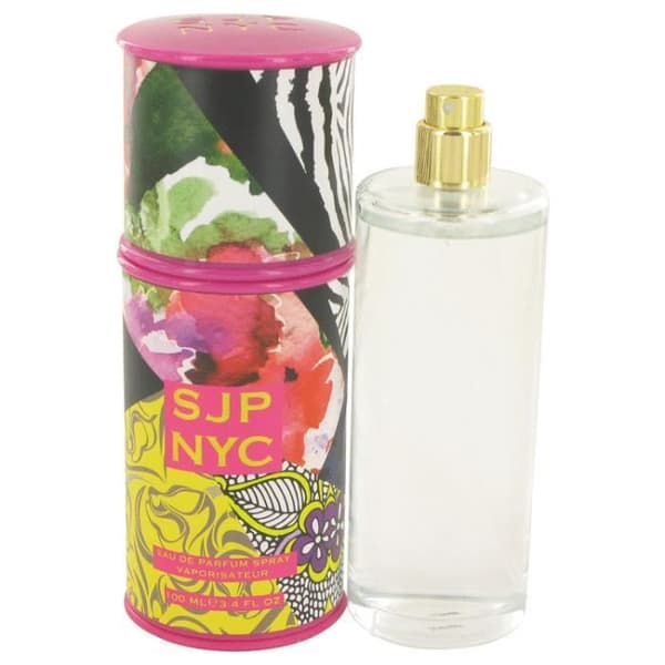 Sarah Jessica Parker Sjp Nyc 100ml - Eau De Parfum Spray för kvinnor