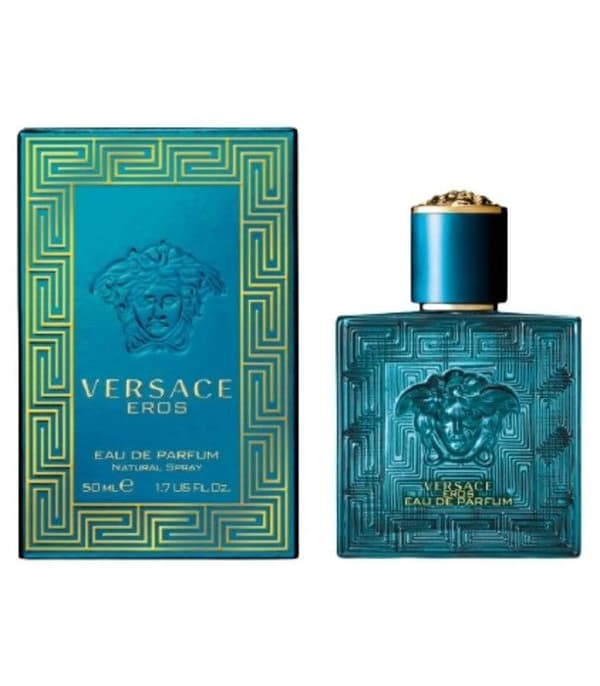 VERSACE EROS U EDP 50 SPRAY