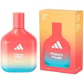 Miniatyrbild 1 av 2: Eau de Parfum - ADIDAS - Vibes Happy Feels - Grapefrukt - Jasmin - Vegansk 100 ml