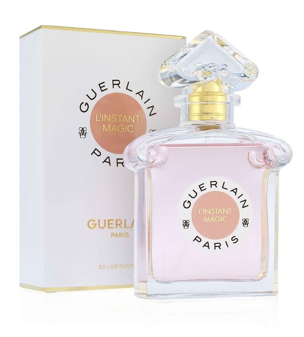Guerlain L'Instant Magic EDP W 75ml