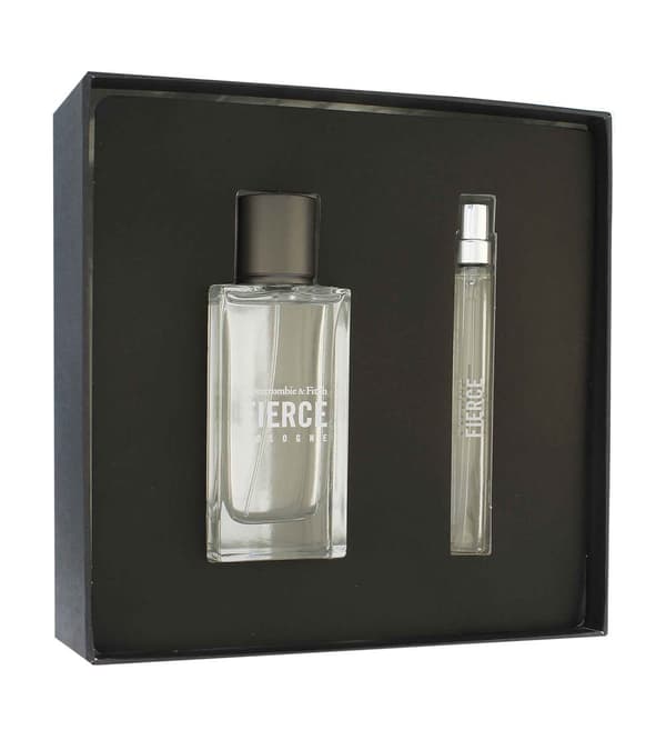 Abercrombie & Fitch Fierce SET M (EDC 50ml + EDC 10ml)